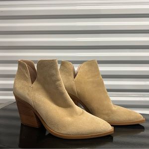 Gianni Bini boots